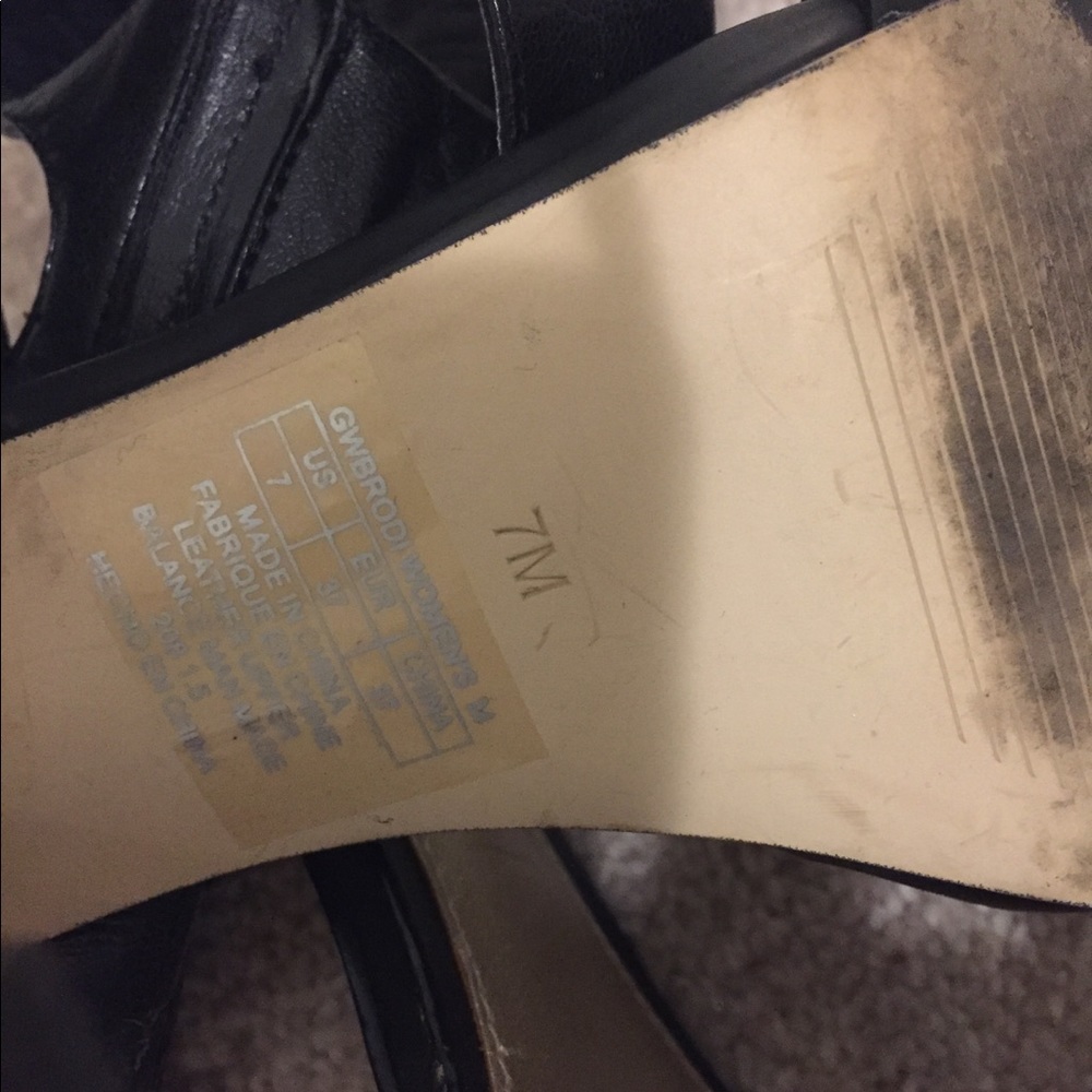 Guess shoes - Picture 8 of 8